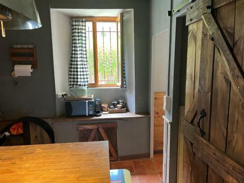 Apartamento Cabane Du Cerf
