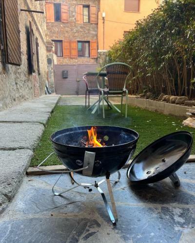 Apartamento Cabane Du Cerf