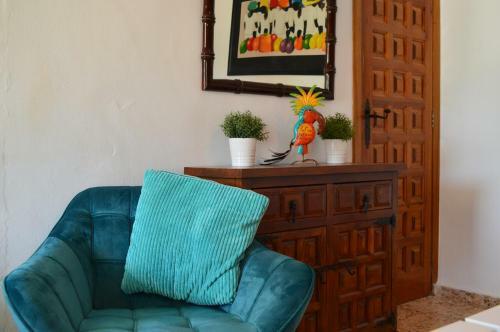 Apartamento Casa Jiby
