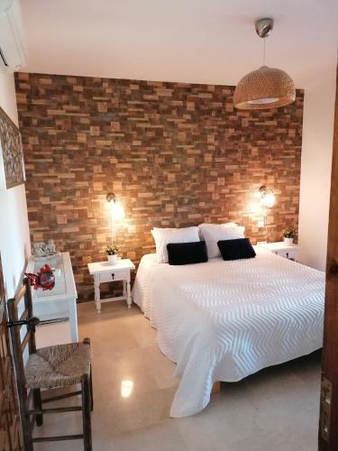 Apartamento Casa Jiby