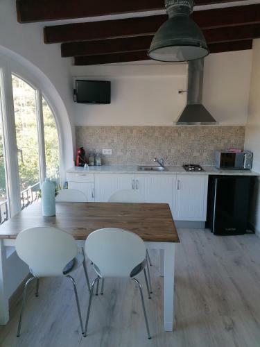 Apartamento Casa Jiby