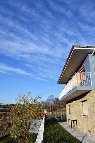 Vivienda Vacacional El Bosque