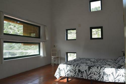 Casa Les Roques