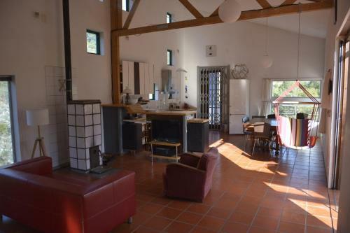 Casa Les Roques