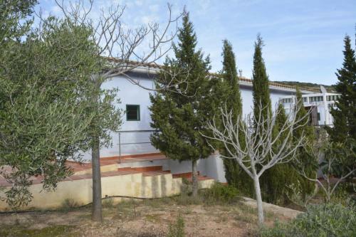 Casa Les Roques
