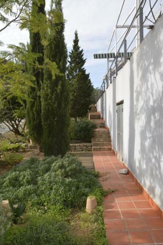 Casa Les Roques