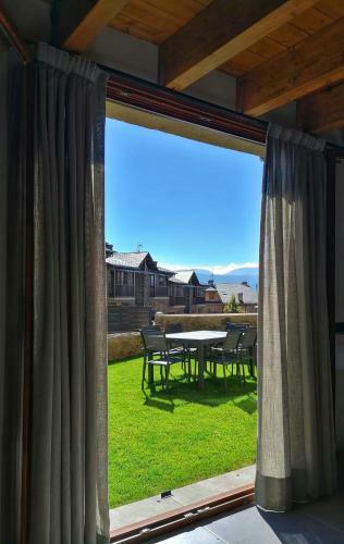 Apartament "l'enclau" Cal Rialla