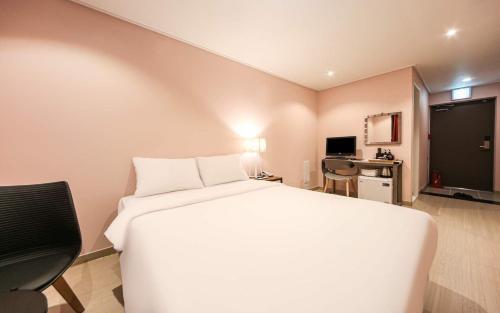 Busan Station Hotel 26