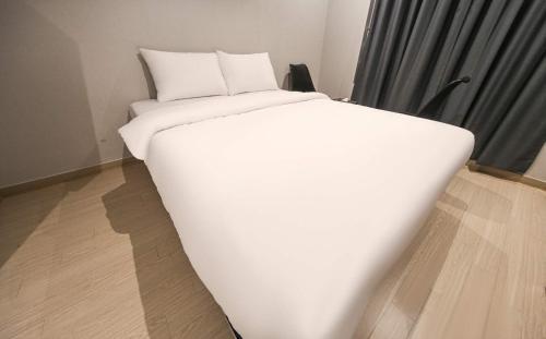 Busan Station Hotel 26