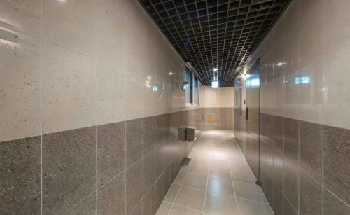 Busan Station Hotel 26