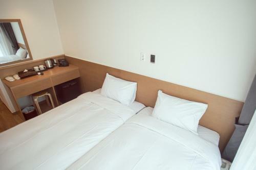 Hotel Kenny Gijang