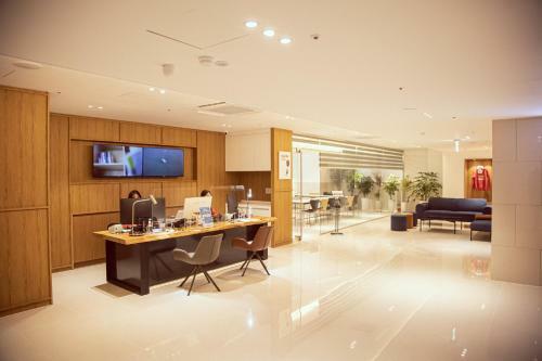 Hotel Kenny Gijang