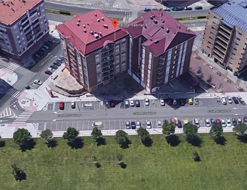 Apartamento Torre De Le�n
