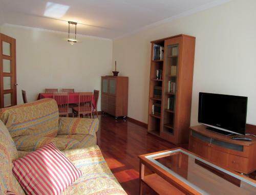 Apartamento Torre De Le�n
