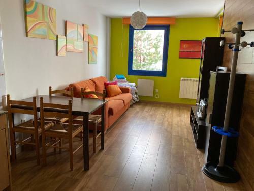 Apartamentos San Isidro