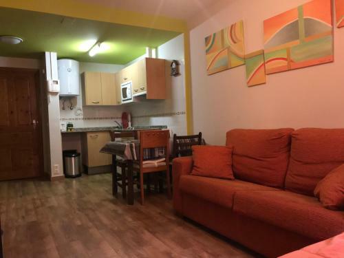 Apartamentos San Isidro