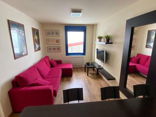Apartamentos San Isidro