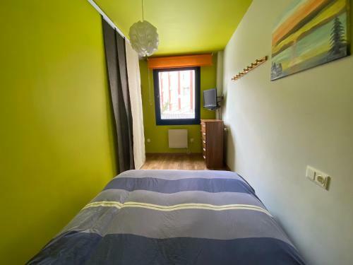 Apartamentos San Isidro