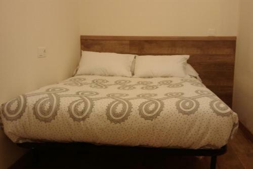Apartamentos San Isidro