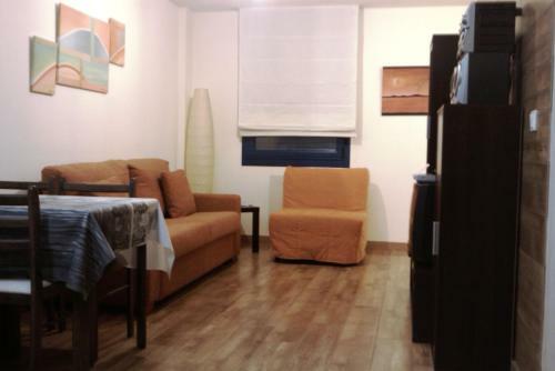 Apartamentos San Isidro