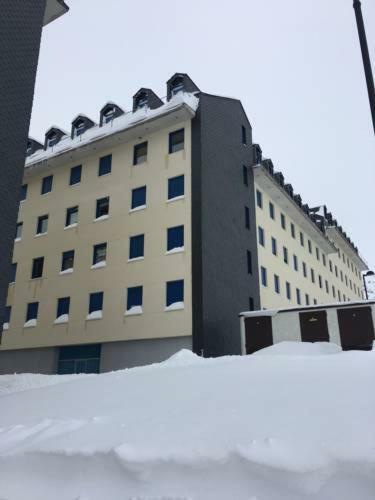Apartamentos San Isidro