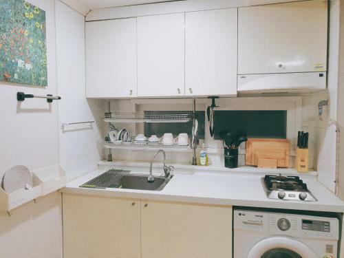 Apartamento Hadan Twinvill