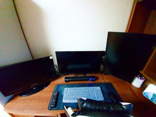 Apartamento Hadan Twinvill
