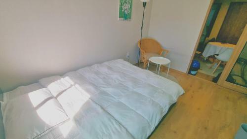Apartamento Hadan Twinvill