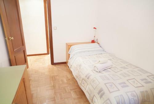 Apartamento Housingle�n - Muralla