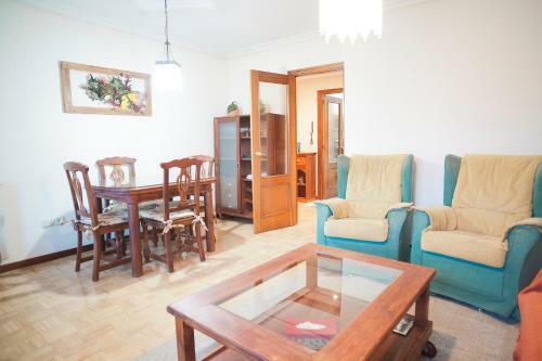 Apartamento Housingle�n - Muralla