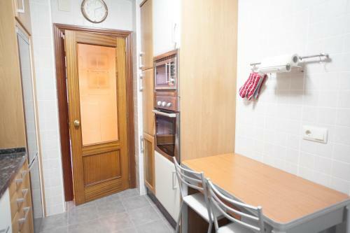 Apartamento Housingle�n - Muralla