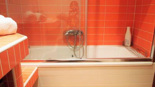 Apartamento Housingle�n - Muralla