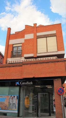 Apartamento Housingle�n - Muralla