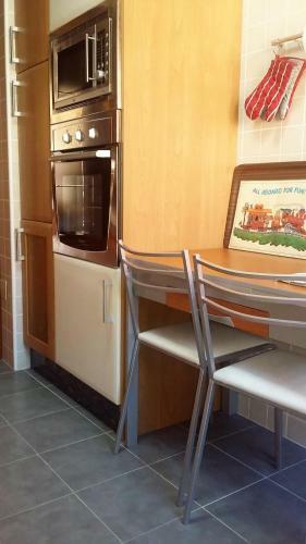 Apartamento Housingle�n - Muralla