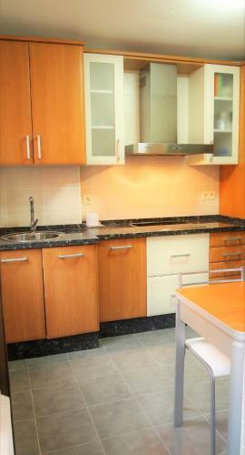 Apartamento Housingle�n - Muralla