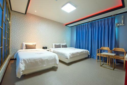 Danube Hotel