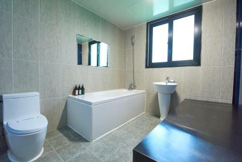 Danube Hotel