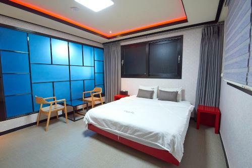 Danube Hotel