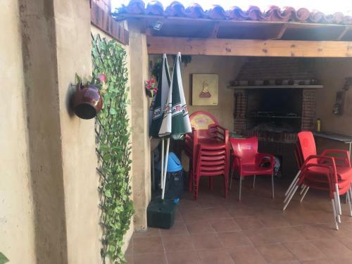 Casa Leon