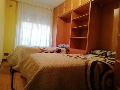 Apartamento Le�n Arena