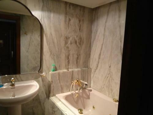 Apartamento Le�n Arena