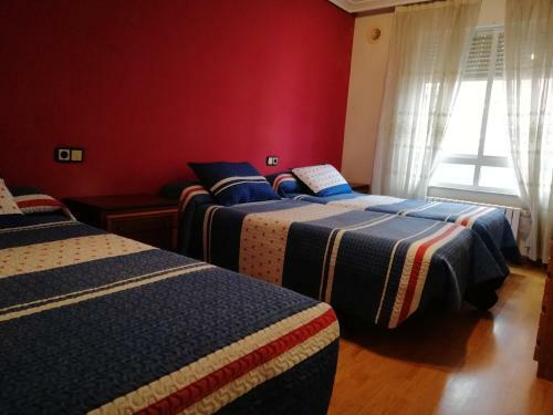 Apartamento Le�n Arena
