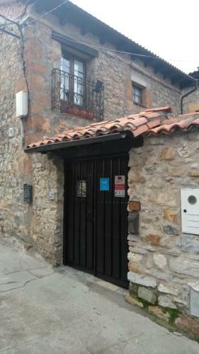 Casa de Pueblo Rural