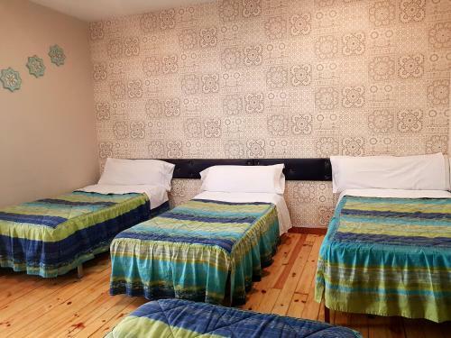 Hostal Padre Isla 1