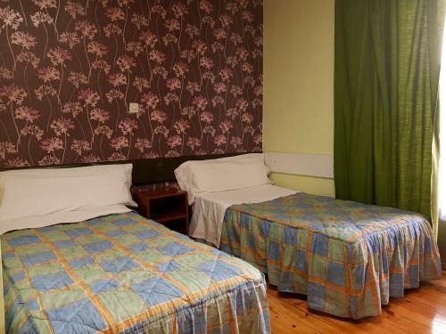 Hostal Padre Isla 1