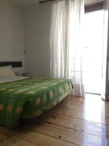 Hostal Padre Isla 1