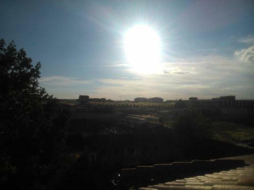 Apartamento El Cielo de Jesi
