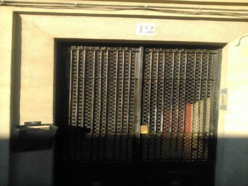 Apartamento El Cielo de Jesi