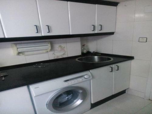Apartamento El Cielo de Jesi