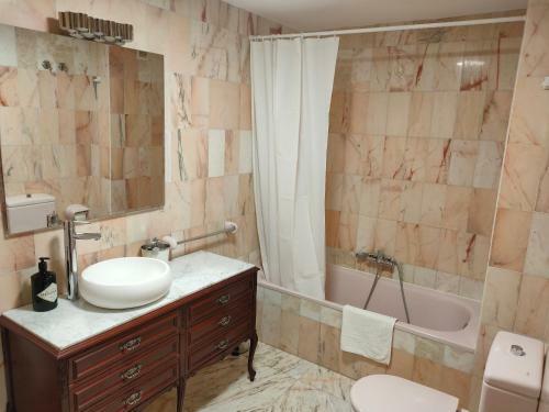 Apartamento Casa Seines